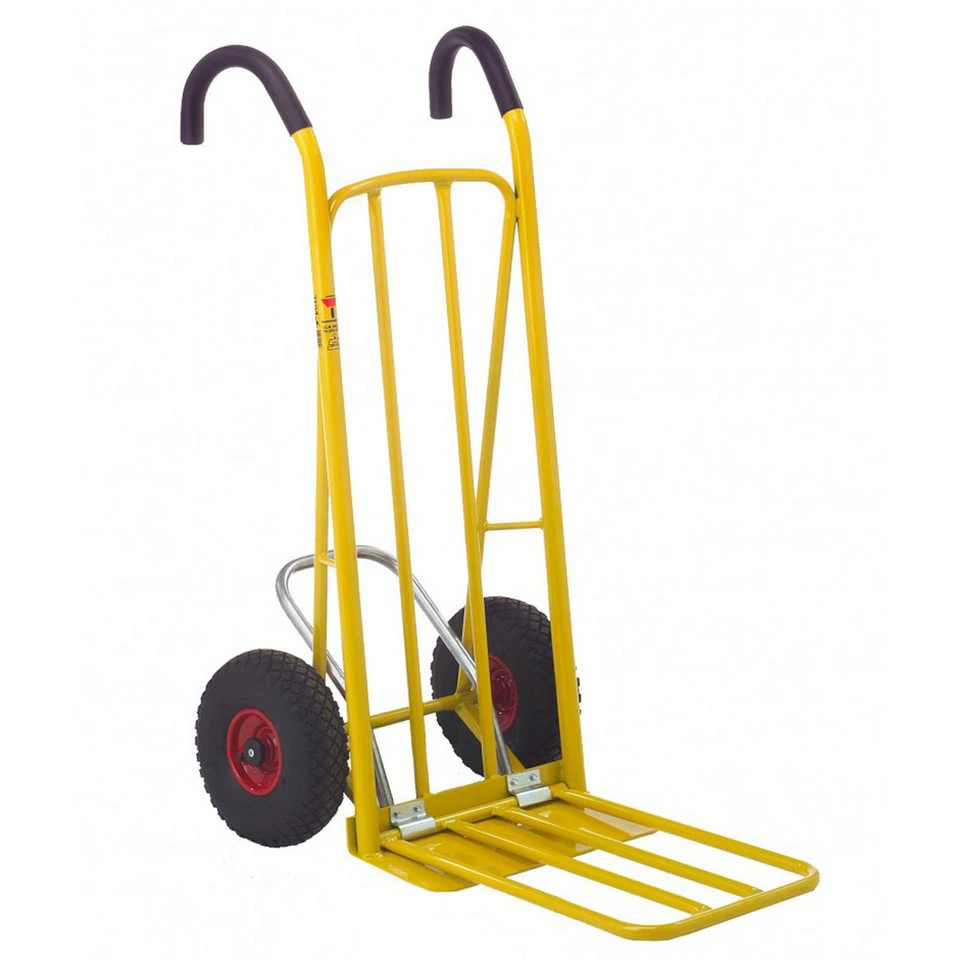 Ravendo Sackkarre CLM 250 LS ERGO 250 kg