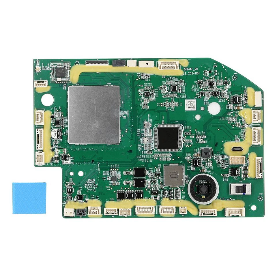 easyPART Schalter 201-2417-2405 wie Ecovacs für Saugroboter