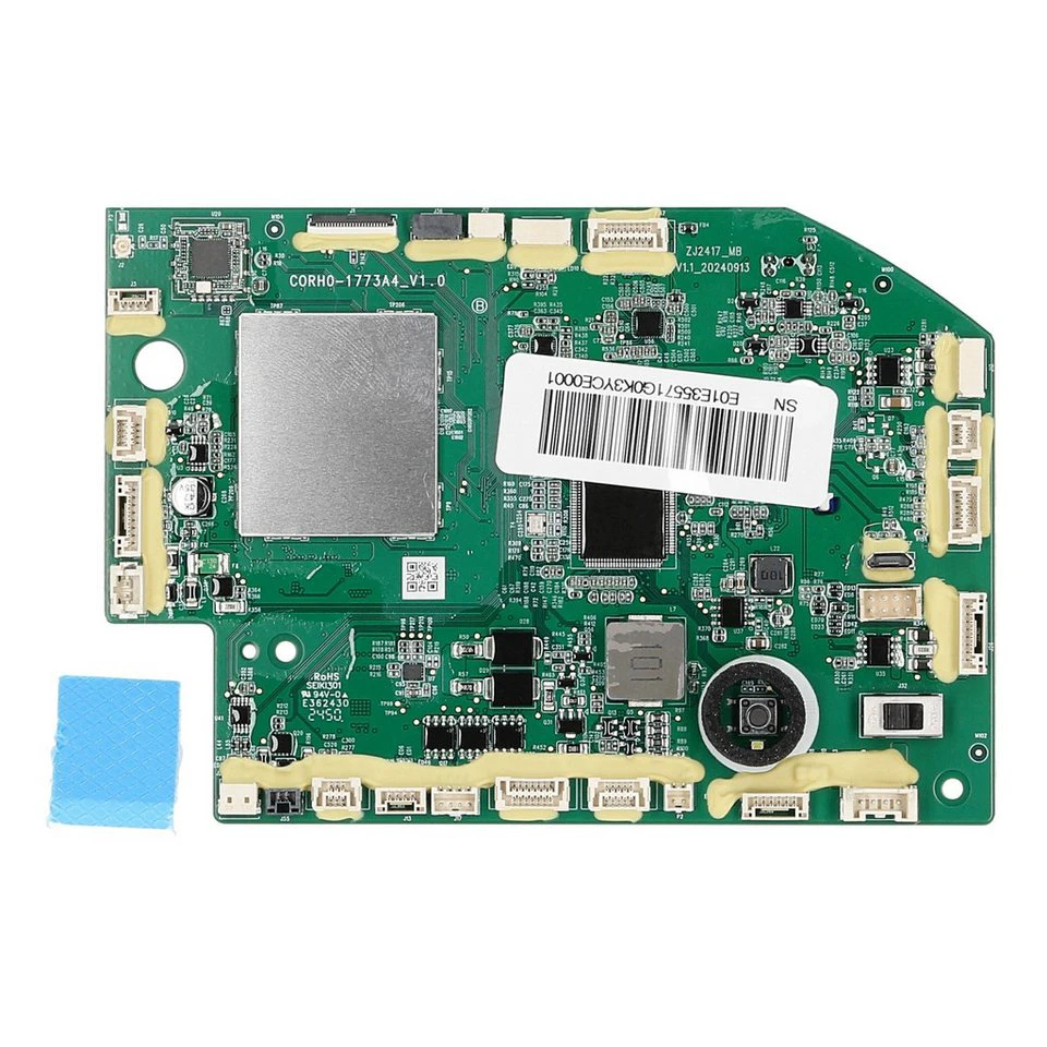 easyPART Schalter Ecovacs 201-2417-2409 für Saugroboter
