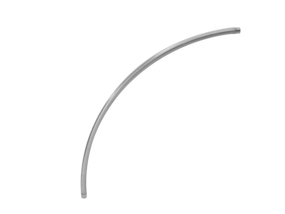Alutruss DECOLOCK DQ1 Element f. Kreis 3m 90° 1-Punkt-Traversensystem
