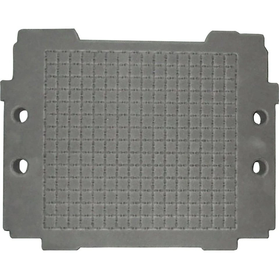 Makita Würfelpolster P-83705 30 mm Einlage für MAKPAC Koffer Größe 1-4