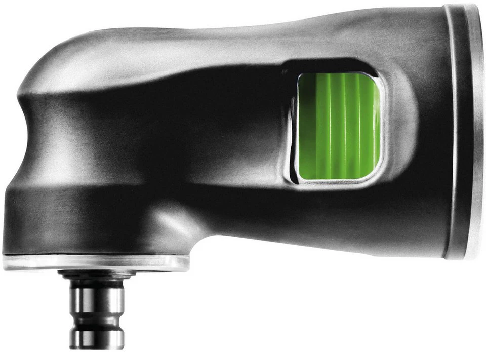 FESTOOL Bohrfutteradapter FastFix 1/4" Bitaufnahme 85 mm 30° Rasterung