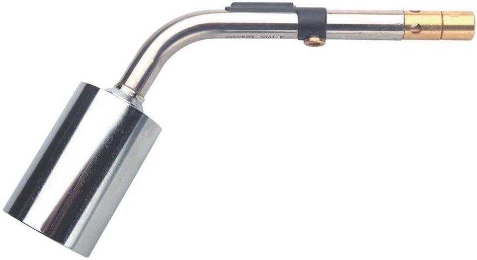 ELC PROMATIC-Schrumpfbrenner D 50 mm Sievert