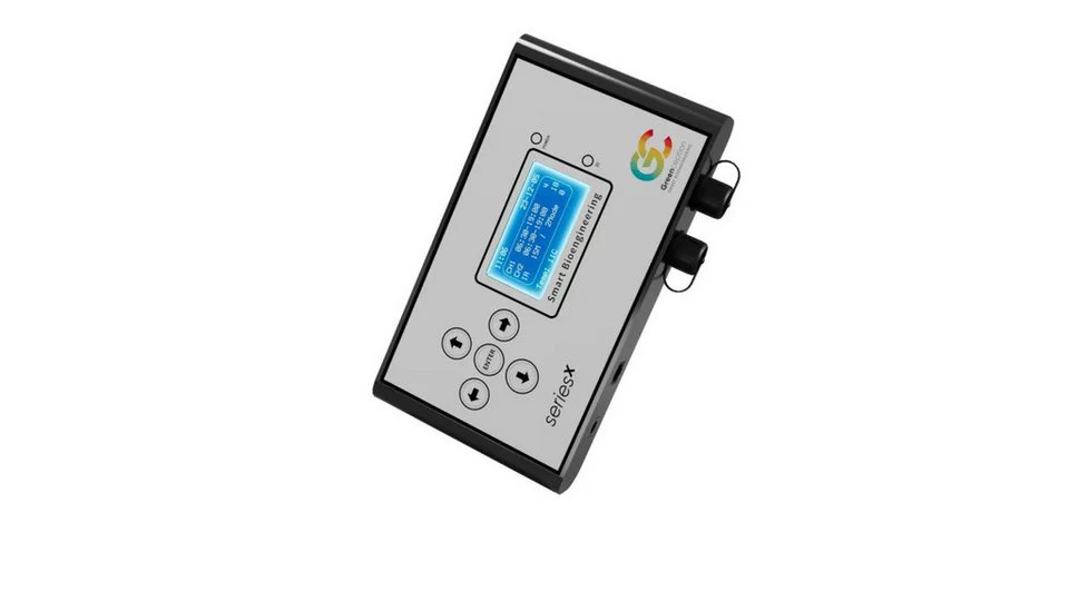 Greenception GC-SIGNAL seriesX Controller 3-PIN bis zu 400 Lampen