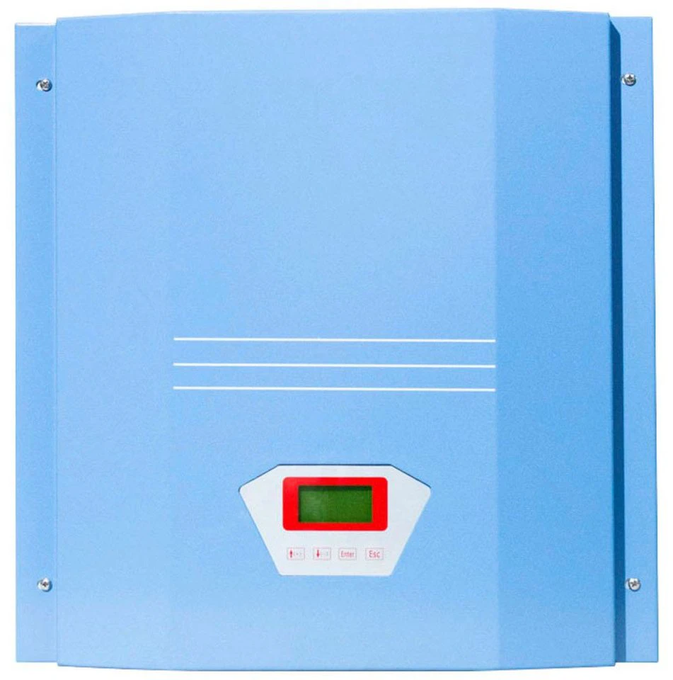 Victron Energy Hybridladeregler All Round 1000_48 1000 W Wind 300 W Solar