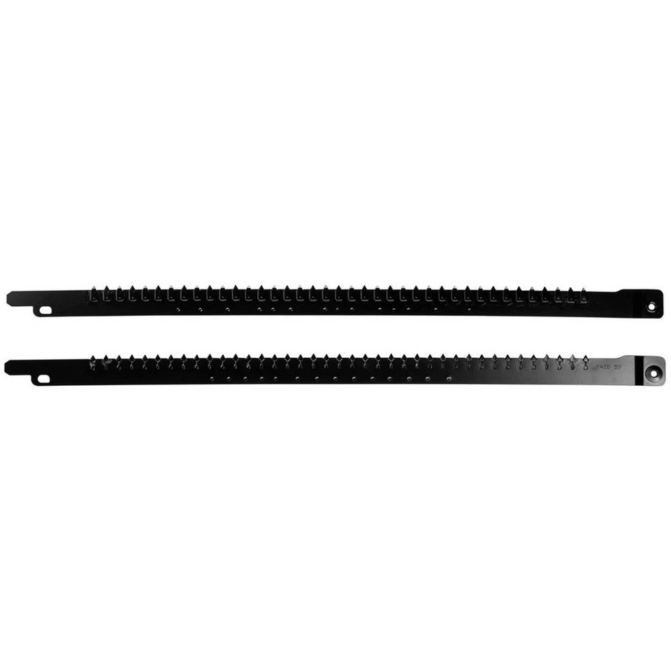 DeWalt Säbelsägeblatt DT2976 Alligator 430 mm für Hochlochziegel