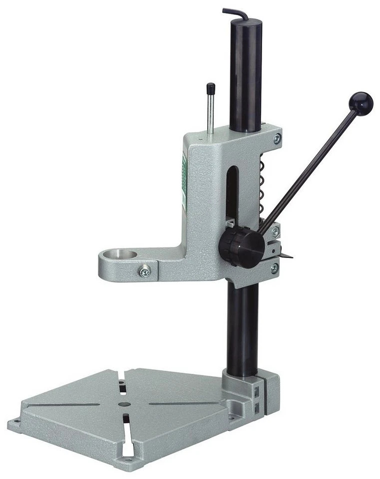 Metabo Bohrständer 890 passend für Bohrmaschinen Bohrtiefe max. 65 mm
