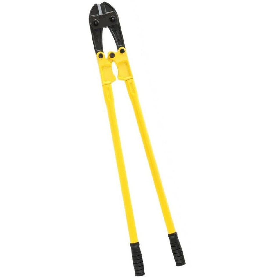 Stanley by Black & Decker Bolzenschneider 1-17-755 Stahlrohr 1050 mm