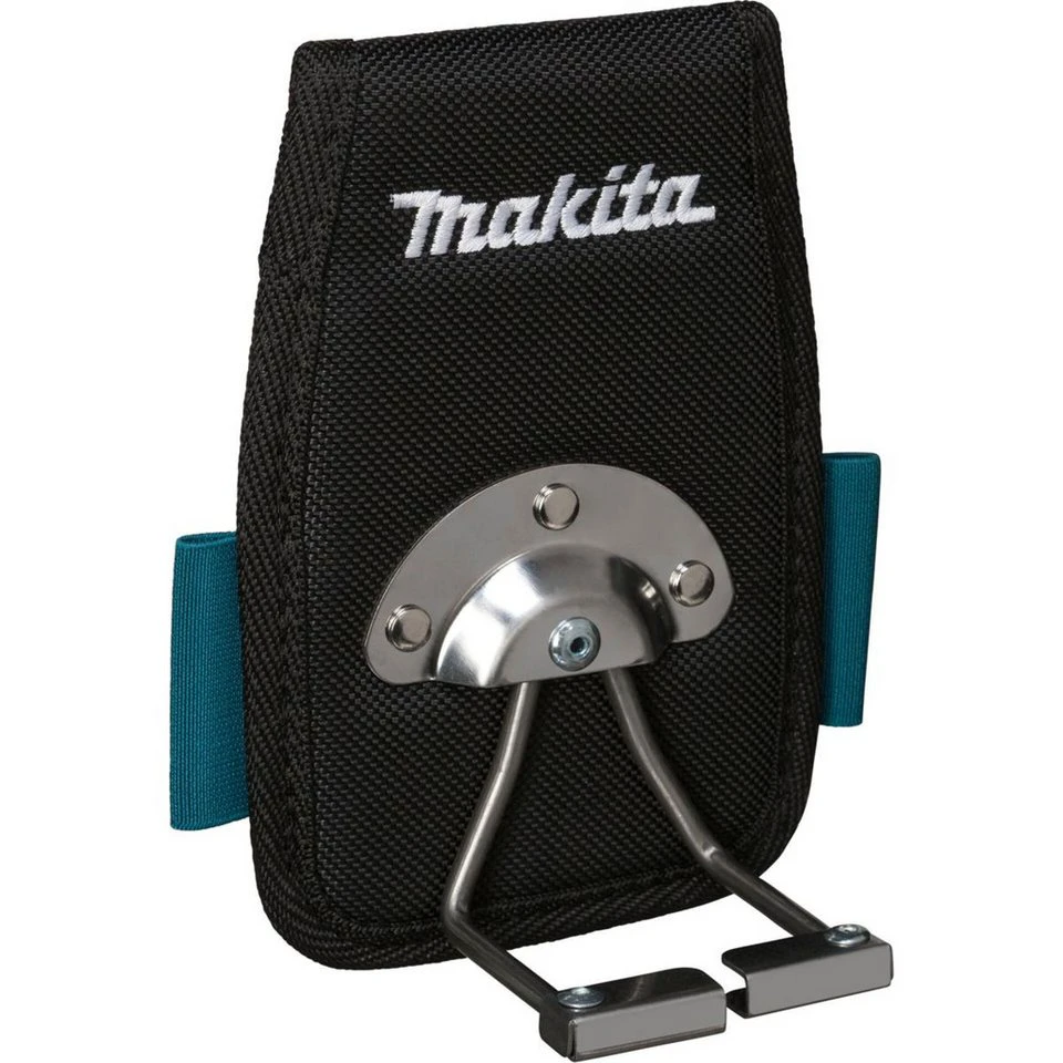 Makita Hammerhalter E-15291 mit Schnappmechanismus und elastischen Bändern