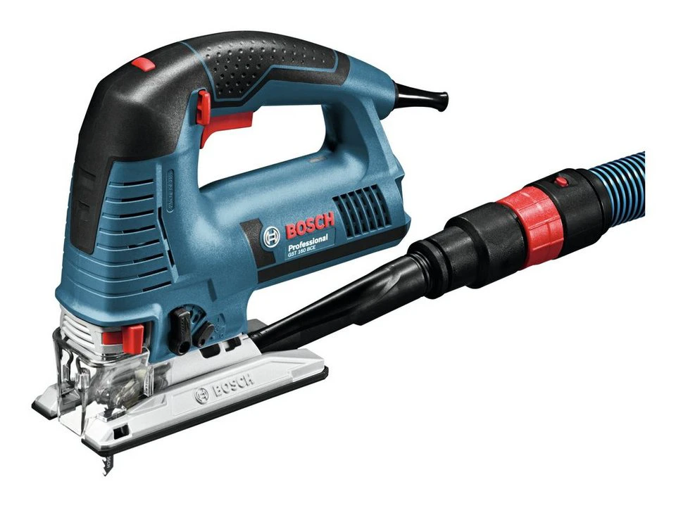 Bosch Professional Stichsäge GST 160 BCE L-BOXX 136