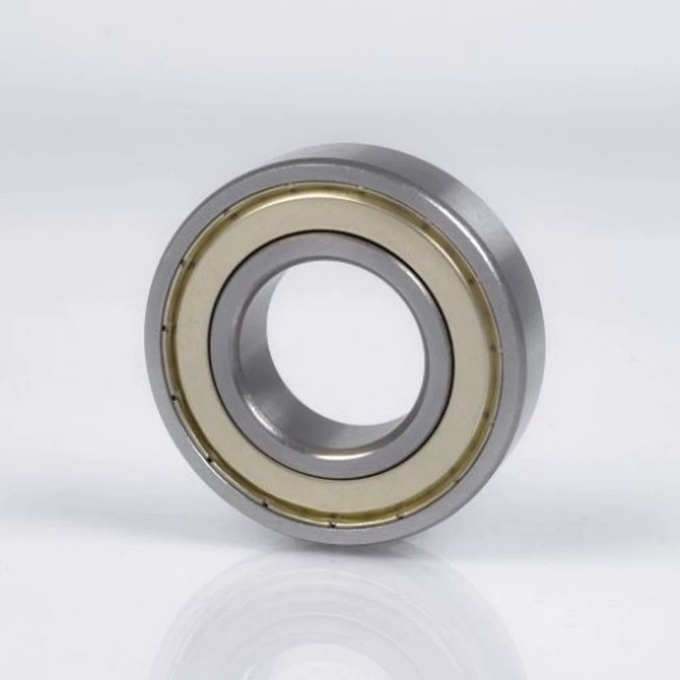 SKF Kugellager 6205 -ZZC3WTF7 Rillenkugellager Innen-Ø 25 mm Außen-Ø 52 mm Breite 15 mm