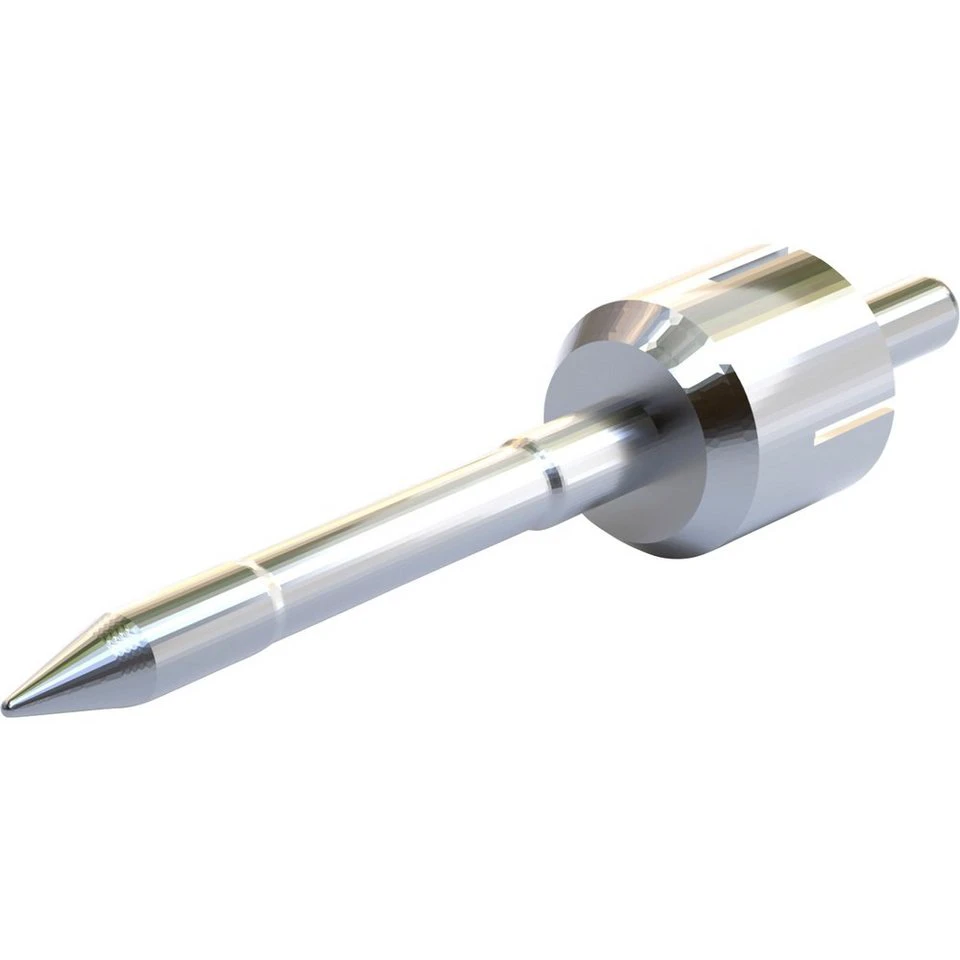 Weller WLTC03IBA4 Lötspitze konisch 0,3 mm 3 Stück