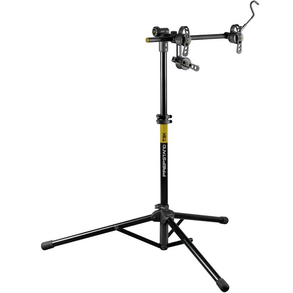 Topeak Fahrrad-Montageständer Einstellbare Länge 20 kg