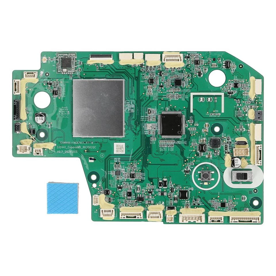 easyPART Schalter wie Ecovacs 201-2441-0401 für Saugroboter