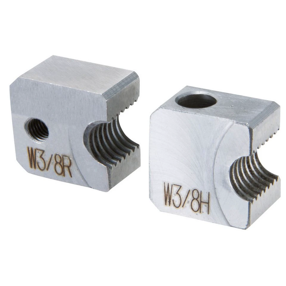 Makita Schneidbacken 3/8" Satz 2 St für Akku-Gewindestangentrenner SC09002730