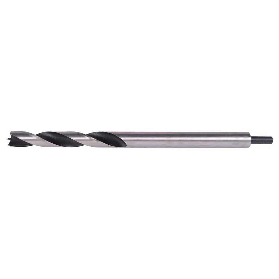 Makita Holzbohrer D-07216 18x335 mm CV-Stahl mit Zentrierspitze Rundschaft