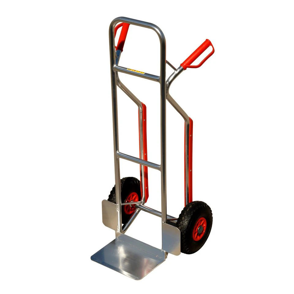 Pro-Bau-Tec Sackkarre 100006 Treppenrutsche 150kg