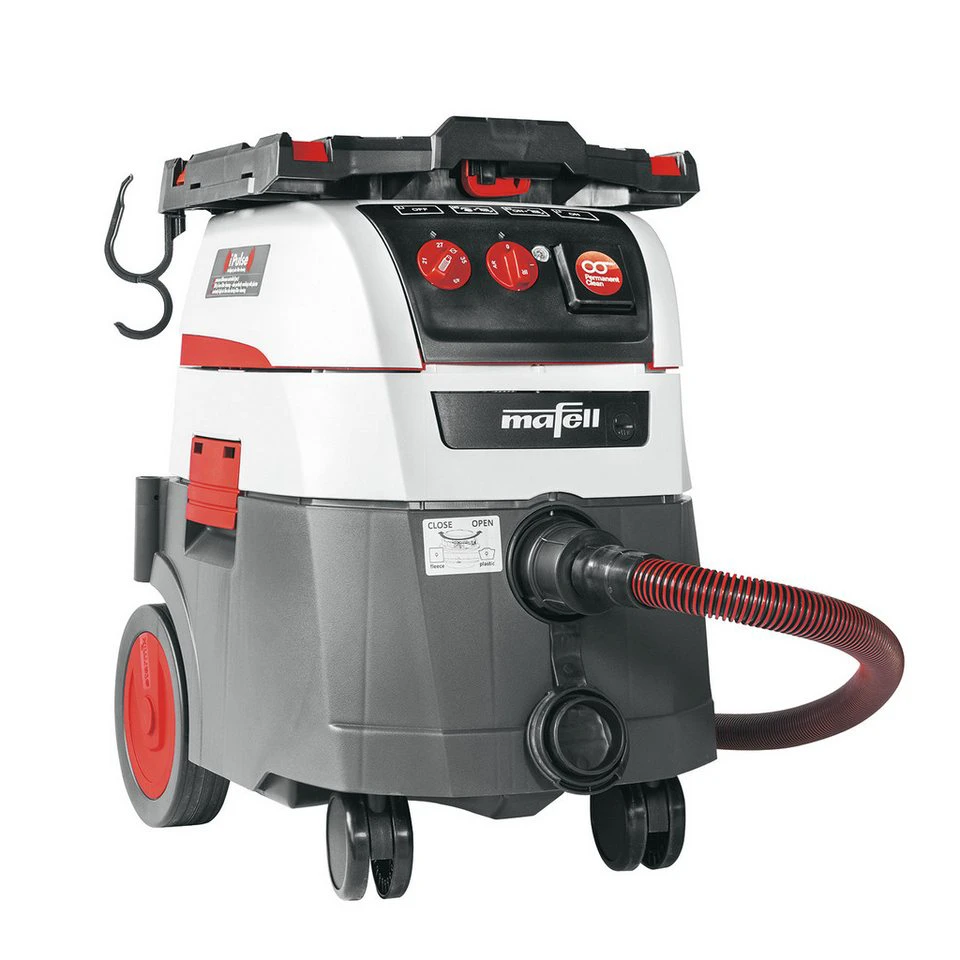Mafell MAX Halter Adapterplatte für Sauggeräte Systainer LBOXX