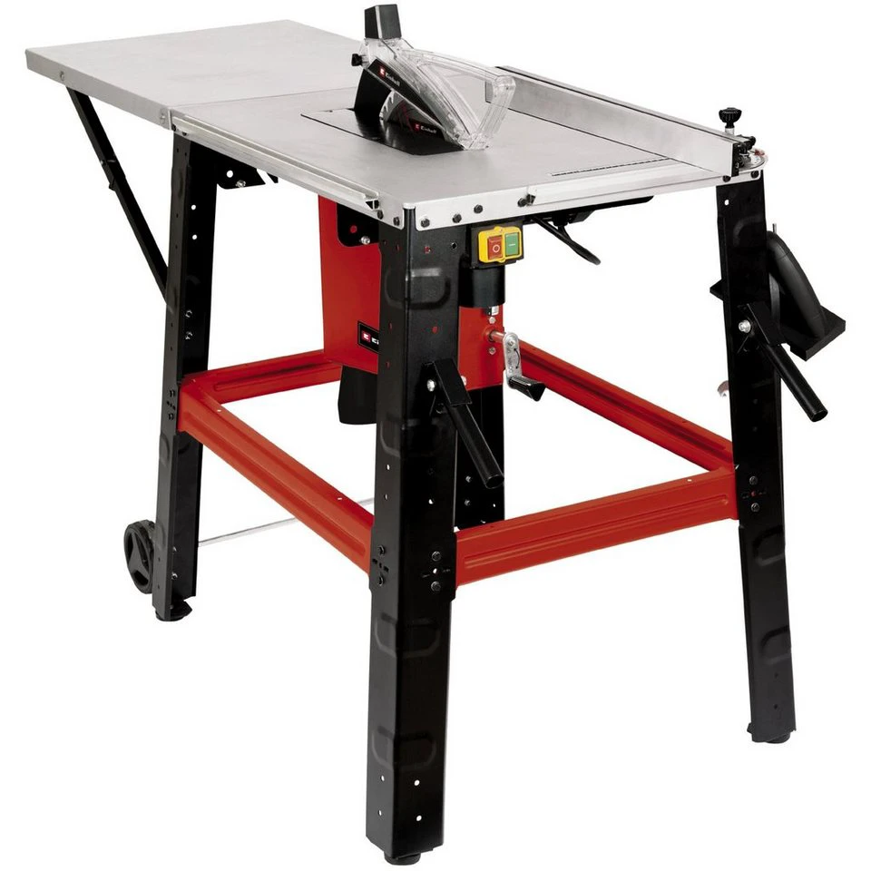 Einhell Tischkreissäge TE-TS 315 U 2.000 Watt