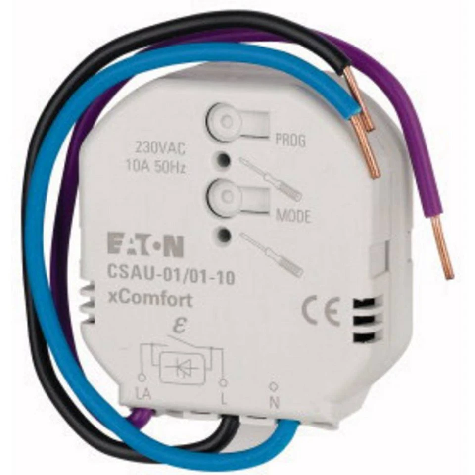 EATON Schaltaktor 172937 10 A Smart-Home-Steuerelement