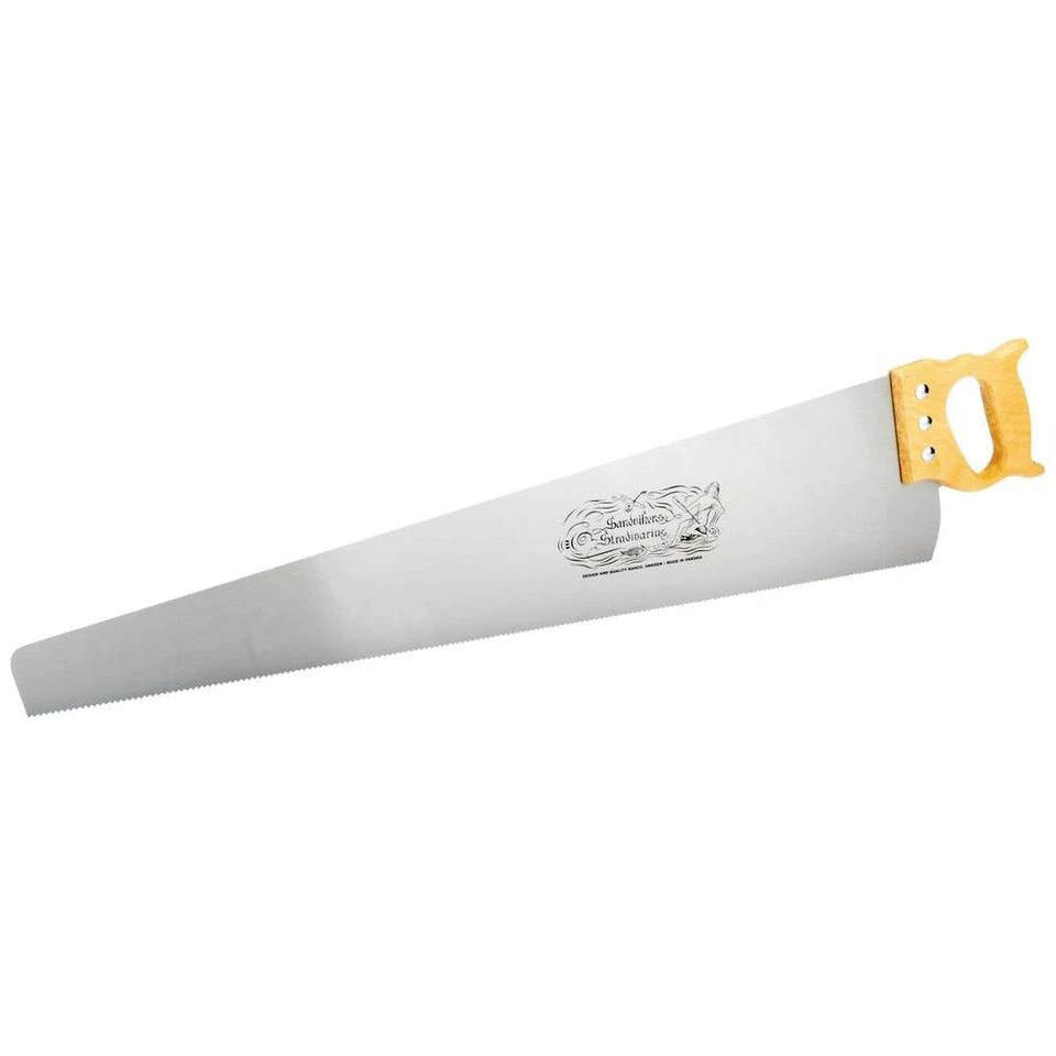 BAHCO Handsäge Stradivarius Musik-Säge 296 750 mm 30″