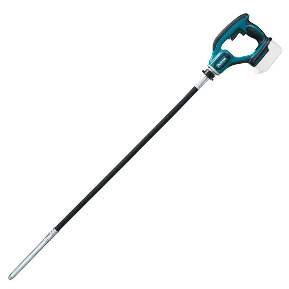 Makita Akku-Betonverdichter DVR450Z 18 V 25 mm