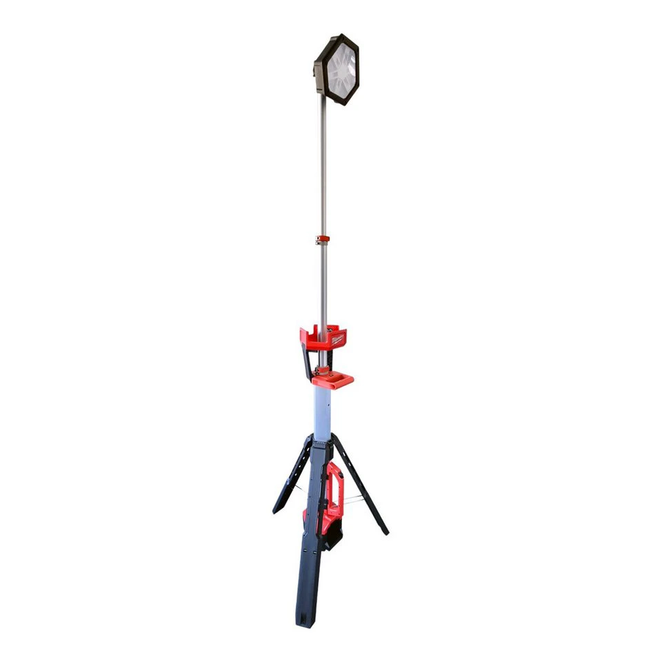 Milwaukee M18 SAL2-0 Akku-Baustrahler 18 V 2800 lm Solo IP54