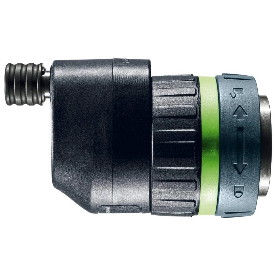FESTOOL Bohrfutter Exzentervorsatz EX-UNI FastFix Bajonett-Verschluss