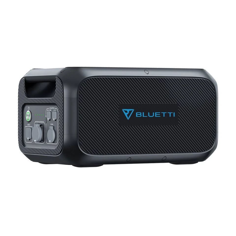 BLUETTI B230 Batteriemodul 2048Wh LiFePO4 Akku