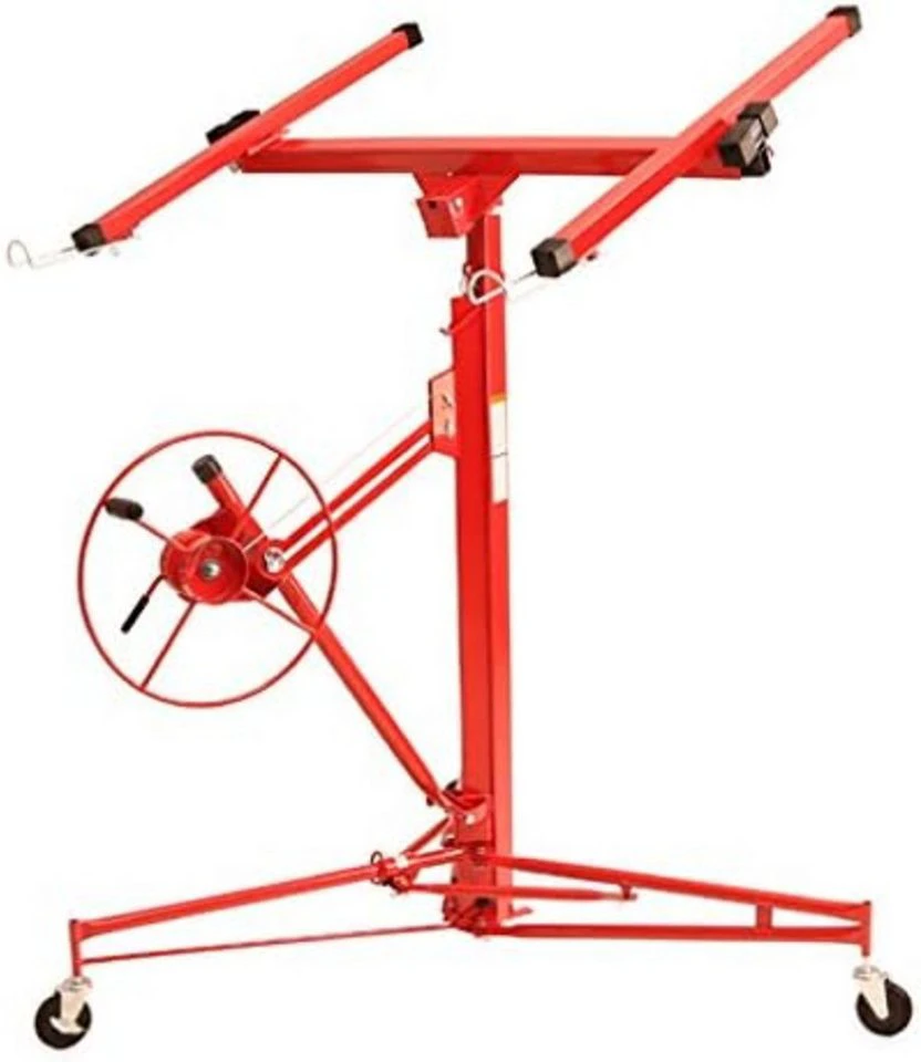 EBERTH PL1-68-N Plattenheber Trockenbau 68 kg 140-350 cm 290 cm