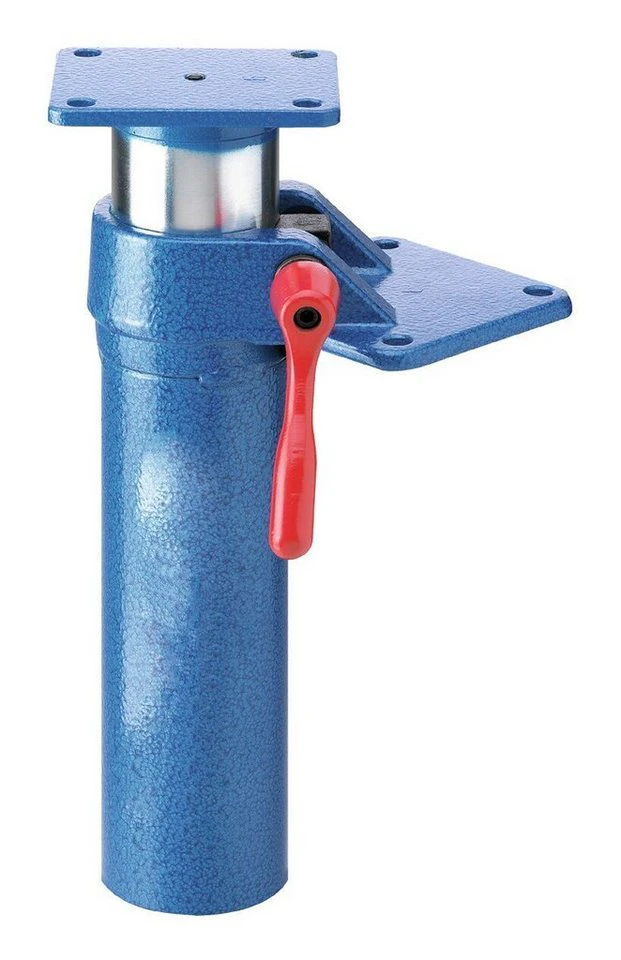 forum® Höhenverstellgerät automatisch 140 mm für Schraubstock