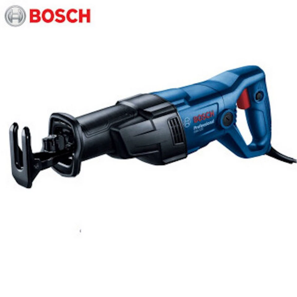 BOSCH GSA 120 Säbelsäge Reciprosäge 1200 W SDS