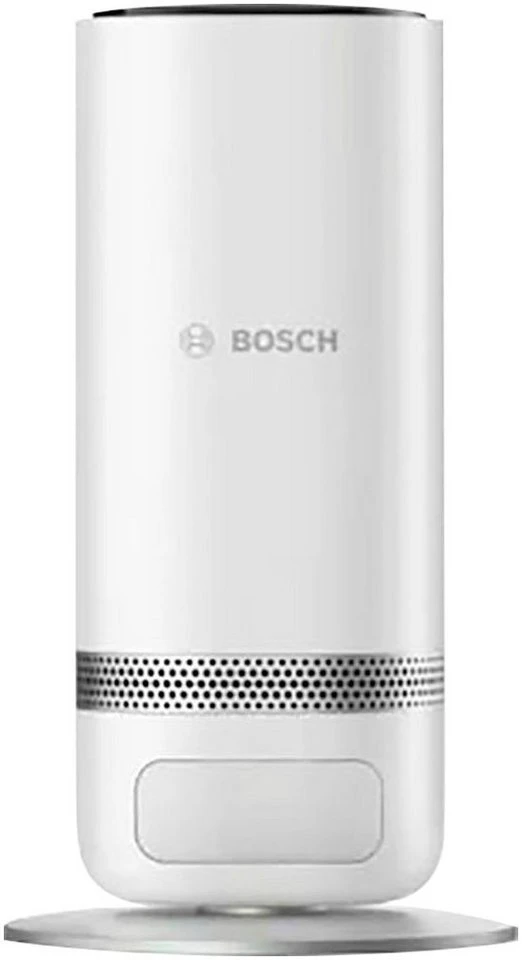 BOSCH Smart Home Eyes Innenkamera II Überwachungskamera Innenbereich