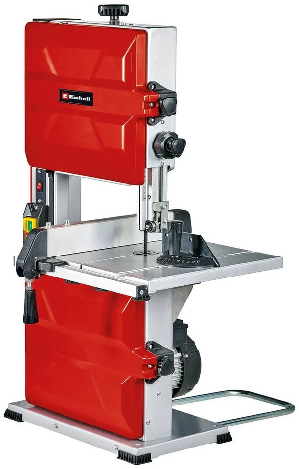 Einhell Bandsäge TC-SB 245 L 400 Watt