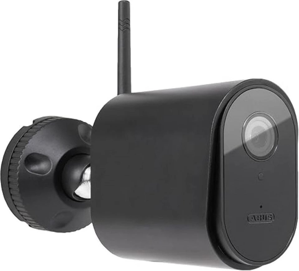 ABUS SmartLook PPIC54520 Überwachungskamera 4K UHD WLAN Bewegungserkennung