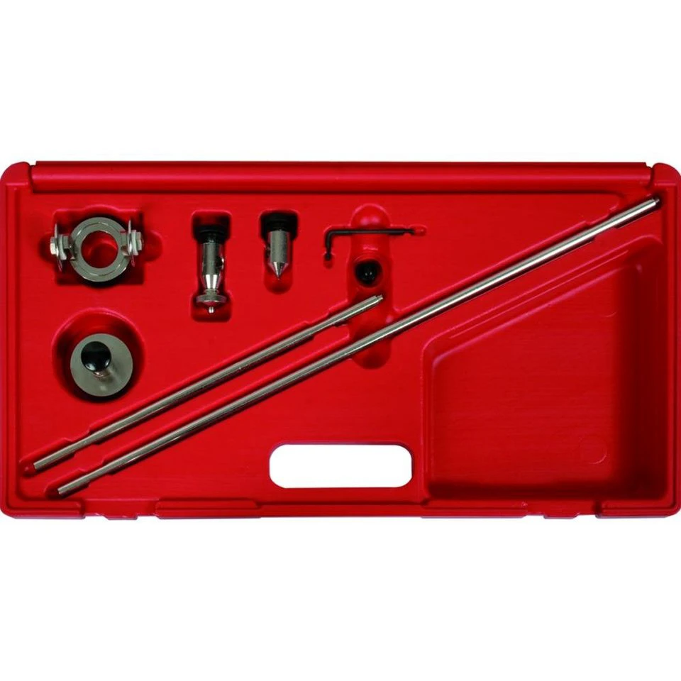 Theo Förch GmbH & Co.KG Kreisschneide-Set für Plasmaschneidgerät HF 22-60