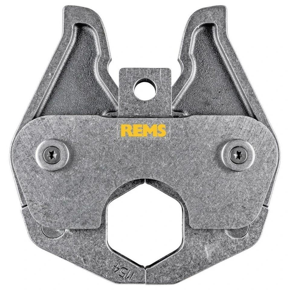 REMS Handpresse Presszange M 54 (4G)