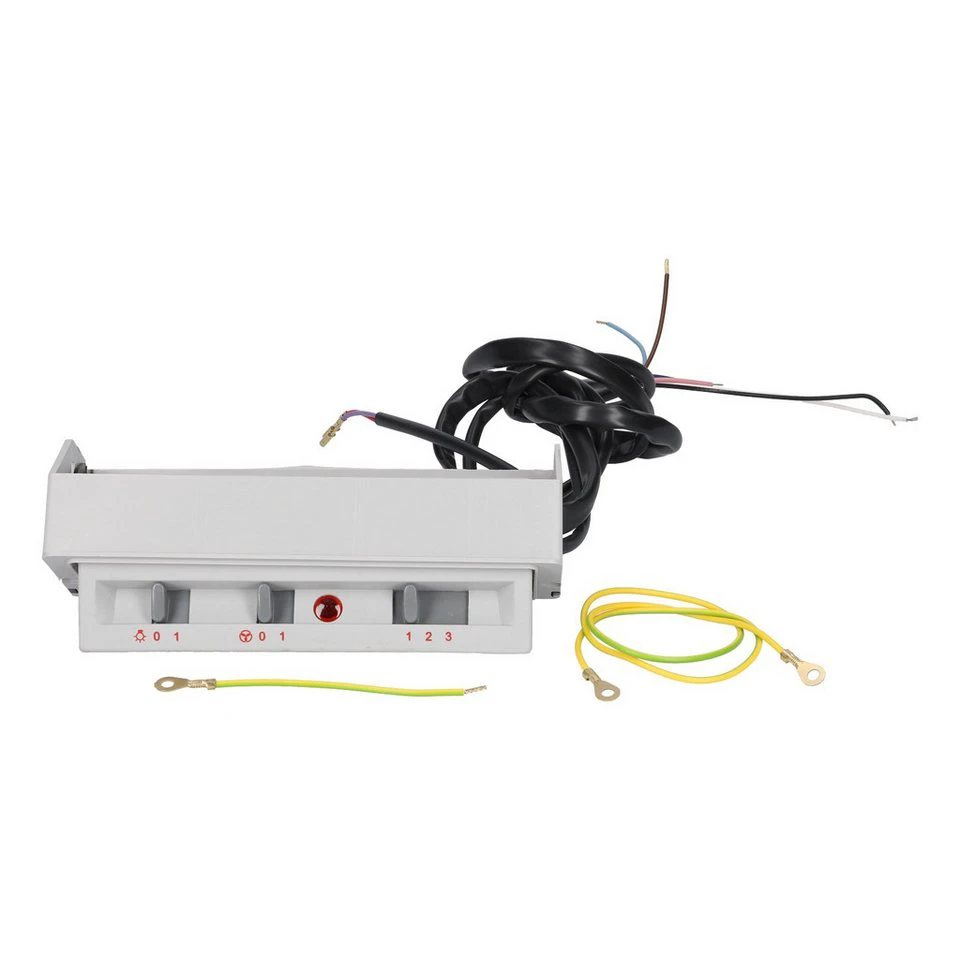 easyPART Schalter wie Küppersbusch 502695 für Dunstabzugshaube