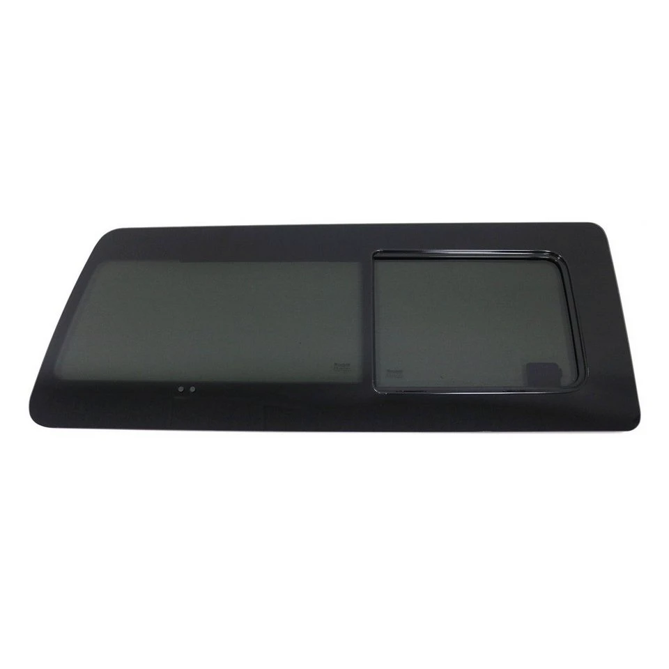 OMAC Seitenfenster VW T4 Transporter 1990-2003 hinten rechts L2