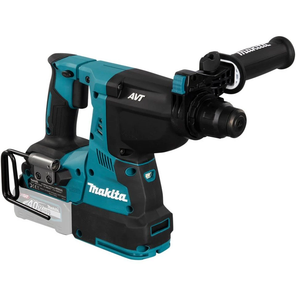 Makita Akku-Kombihammer HR003GZ XGT 40 Volt ohne Akku und Ladegerät