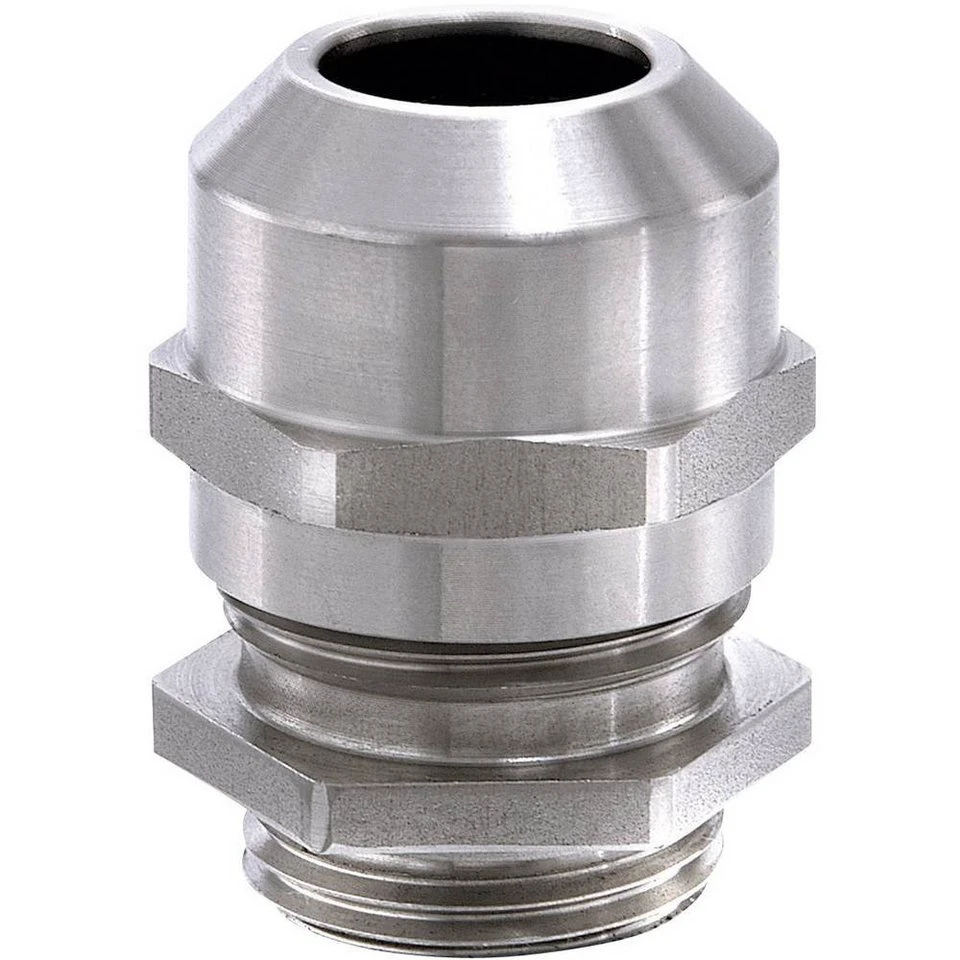 WISKA Kabelsockel Kabelverschraubung SPRINT ESSKV mit EPDM O-Ring