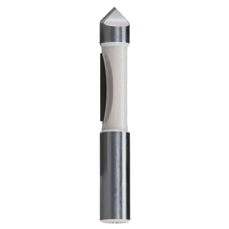 Makita Fräser-Set Ausstech-/Kopierfräser 8 mm D-47787