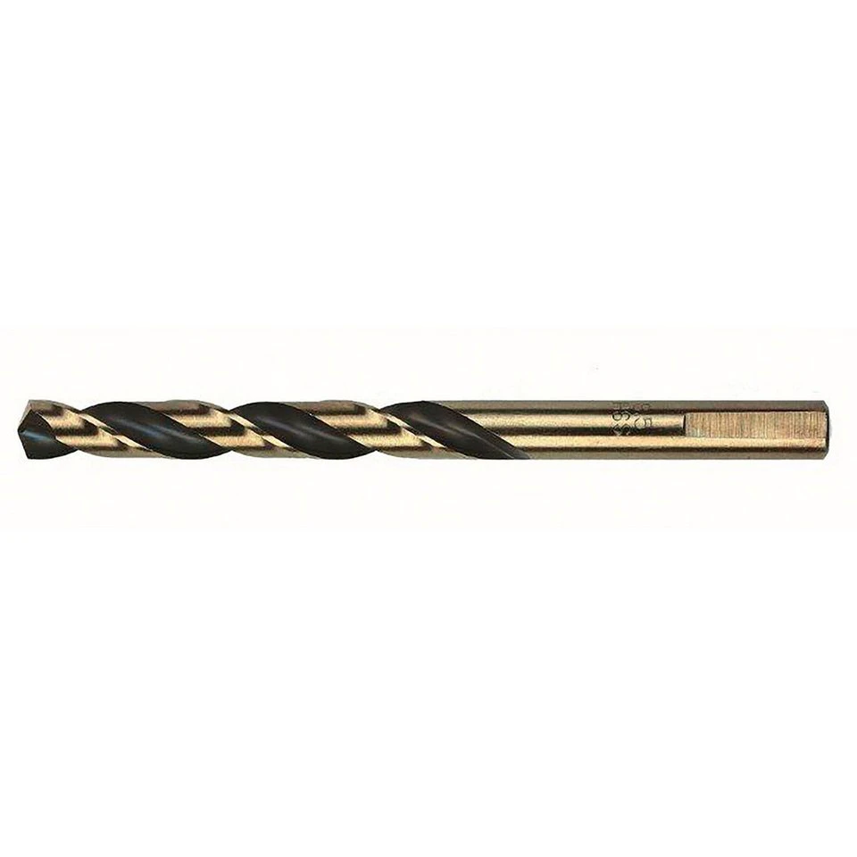 Makita Metallbohrer HSS-G M2 6,0x93 mm 10 St. P-60741-10