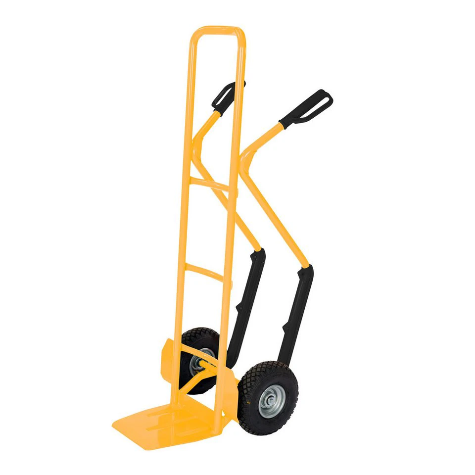 Pro-Bau-Tec Sackkarre Industrie 40002 Treppenrutsche 250 kg