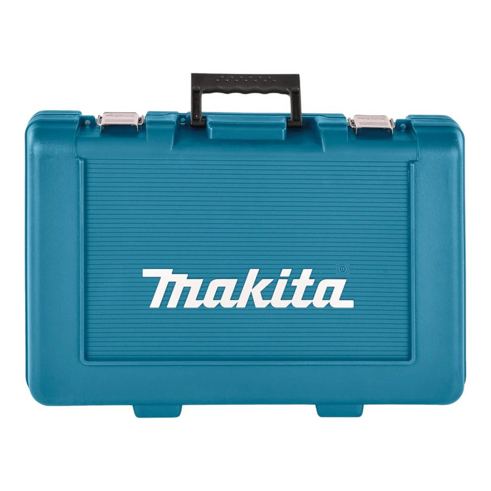 Makita Transportkoffer 158777-2 Werkzeugkoffer Kunststoff 475 x 330 x 130 mm für BDF DDF BHP DHP 343 453