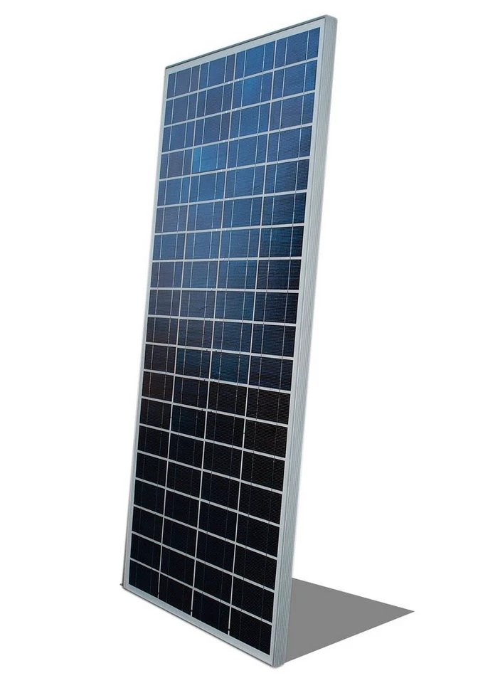 Sunset Solarmodul Stromset PX 120 120 Watt 12 V polykristallin