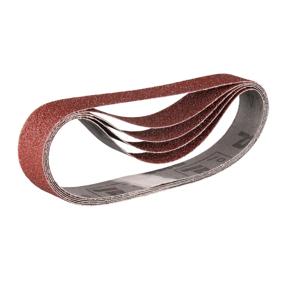 Makita Schleifband P-36728 533 x 30 mm K150 5 Stück