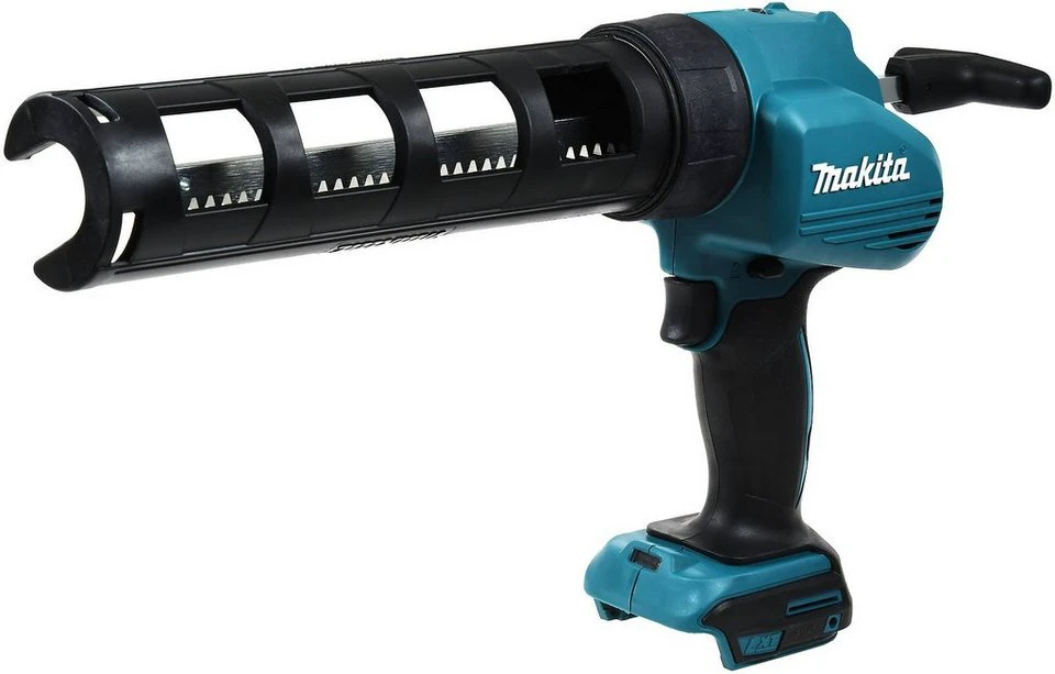Makita Akku-Kartuschenpistole DCG180Z 18 V ohne Akku ohne Ladegerät