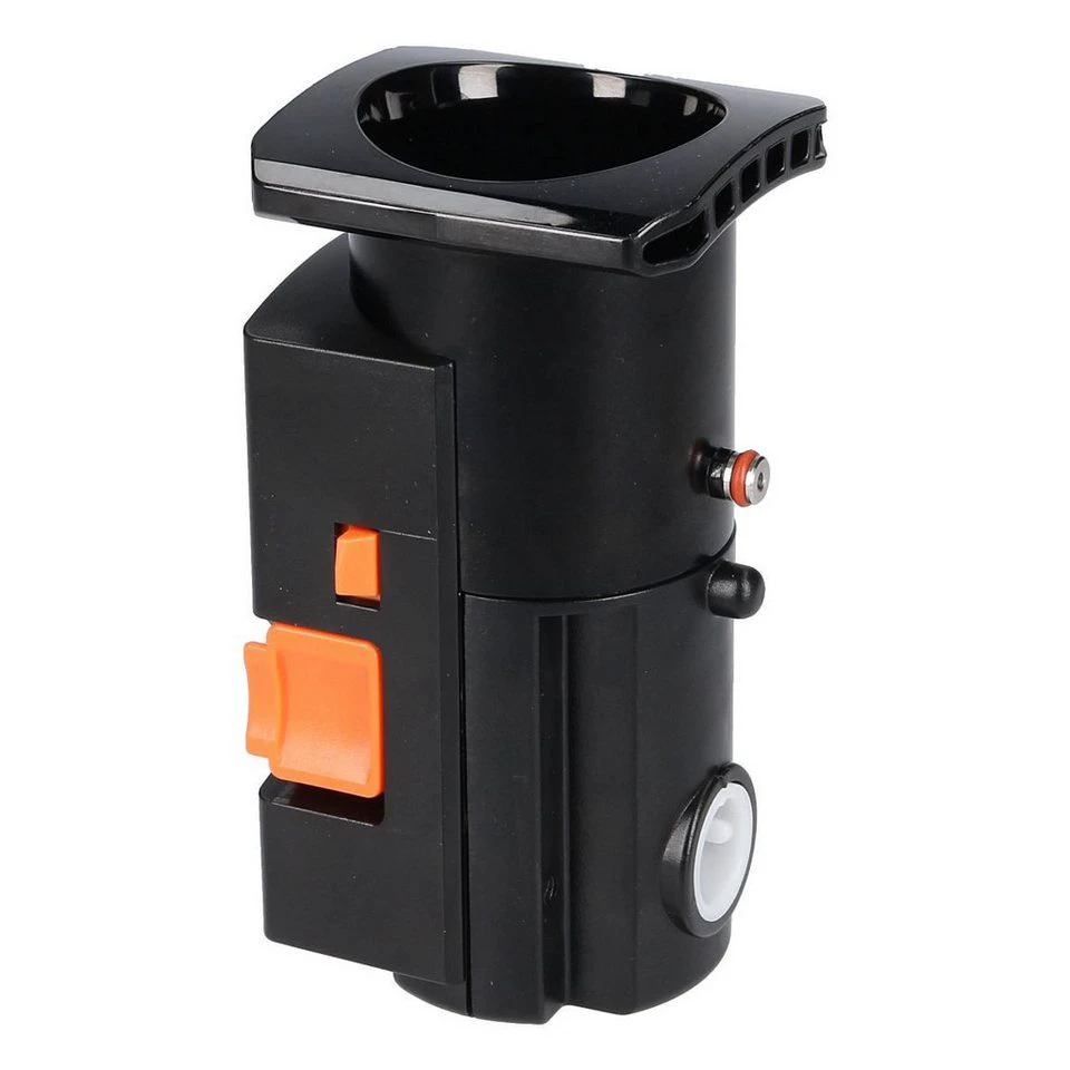 easyPART Brüheinheit Beko 9178011515 schwarz für Kaffeevollautomaten