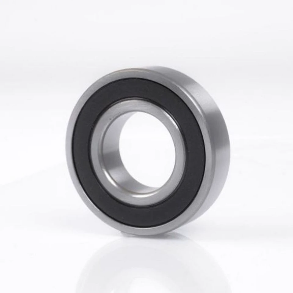 SKF Rillenkugellager 6218 -ZZ/VA228 Innen-Ø 90 mm Außen-Ø 160 mm Breite 30 mm
